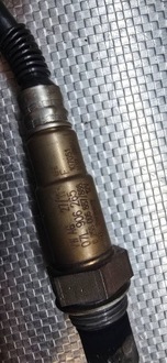 фото thumb №2, Audi rs5 8t 4.2 fsi cfs лямбда-зонд 4 pin 07l906265f