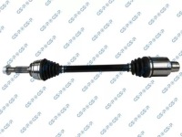 201702/gsp привідний вал привідна tesla gsp Ціна, фото thumb