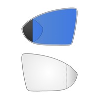 фото thumb №1, Асферичне дзеркало cupra born 2021-2024 2023 2022