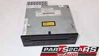 фото thumb №11, Чейнджер дисків cd 4e0035111a audi a6 c6