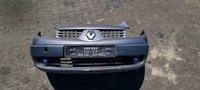 фото thumb №1, Бампер перед tec68 renault megane scenic ii