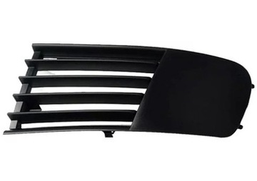 фото thumb №1, Seat ibiza cordoba 2002-2006 решітка заглушка ліва