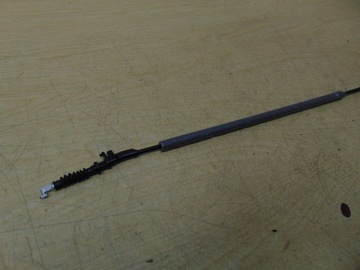 фото thumb №5, Трос тягa ручка двері vw golf polo 5n0837017e