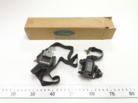 фото thumb №7, Набір ремені безпеки зад ford sierra 1987-1993 dd оригінальний номер 1644954