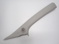 фото thumb №1, Пластик защита стойка правый перед 13477905 citroen c3 aircross 18r