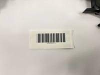 фото thumb №13, Ручка двері зовнішня задня задня права ліва хром mercedes w124 sedan універсал