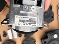 фото thumb №12, Audi a8 s8 d4 4h krótkanagłośnienie bang&olufsen комплект монтаж