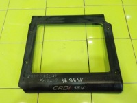 фото thumb №1, Hyundai santa fe ii 2.2 crdi 07r aut защита интеркулер