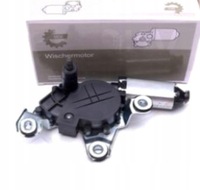 фото thumb №1, Двигатель дворник зад do skoda octavia ii 1.8 1.9