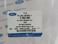 фото thumb №9, Ford explorer замок двері механізм ручка