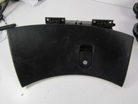 фото thumb №8, Alfa 166 бардачок замок бардачка чорний пасажира