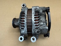 фото thumb №1, Peugeot citroen berlingo partner iii 1.6 vti 09-18 - генератор