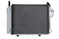 фото thumb №10, Радіаторів кондиціонера з осушувач hyundai i10 08