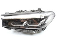 фото thumb №1, Комплектна лампа ліва перед led bmw g30 g31 lci