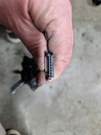 фото thumb №5, Audi a4 b9 8w механизм переключения передач автоматическая коробка передач