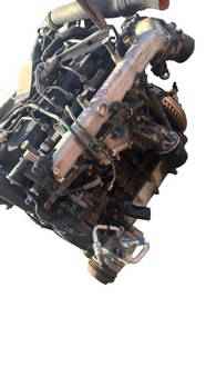 фото thumb №11, Двигун kompletny kia carnival 2.9 crdi j3 144km перевірений terracan