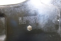 Усилитель поперечина перед левое правое  оригинал stbdb 13434421 39029215 corsa e с Разборки, фото thumb