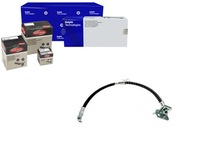 фото thumb №1, Шланг тормозной kia cee'd pro cee'd 20-01