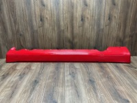 Купити Молдинг поріг ліва mercedes-benz sl500 r129 a1296902740, фото thumb