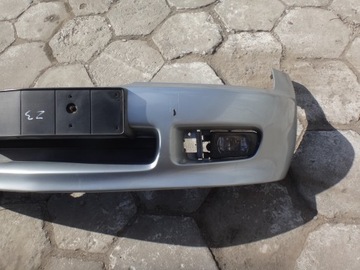 фото thumb №9, Бампер перед переднее bmw z3 arktissilber