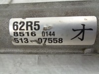 фото thumb №8, Ignis iii рулевая рейка трансмиссия рулевая 62r5