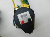 Porsche cayenne 1 ремінь безпеки лівий перед в Україні, фото thumb