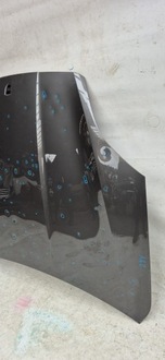 фото thumb №9, Porsche cayenne 9y 9y0 iii 3 капот кришка двигуна po град