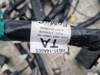 фото thumb №5, Ford ranger 3 2.2 tdci передачи электропроводка кабины