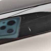 фото thumb №10, Audi e-tron gt 2023 рамка бардачка панелі приладової панелі