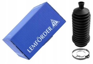 фото thumb №12, Lemförder защита редуктор рулевого d