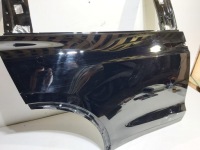 Дверь правое  задняя задняя tesla model x Цена, фото thumb