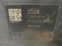 фото thumb №5, Jeep compass ii 1.4 mta 17- насос abs p68311515ad