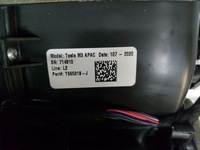 фото thumb №5, Tesla 3 iii отопитель 1099999-00-i