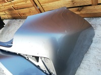 фото thumb №7, Бампер задняя задний toyota c-hr chr 2016-2019