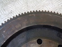 фото thumb №7, Колесо двухмассовый двухмассовый маховик fiat stilo abarth 2.4 b 01- selespeed