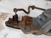 фото thumb №5, Подрамник подрамник подвеска hiace iv 1996 2.4d 2l