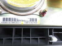 фото thumb №6, Подушка пасажира suzuki jimny 7391081a00