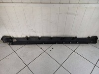 фото thumb №6, Молдинг порог наружная левая сторона ford fusion usa 2 2014 ds73-f10155bjm