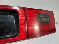 фото thumb №16, Vw sharan mk1 рестайлинг 1.9tdi 03r накладка крышки зад комплектная 7m3945255h