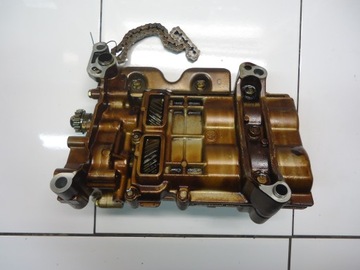 фото thumb №5, Honda accord vii 2.0 i-vtec k20a6 насос масла