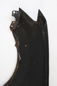 фото thumb №12, Mitsubishi pajero iv 07r- крыло правый перед передний x24b