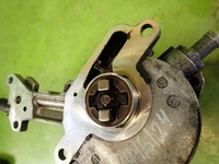 фото thumb №9, Вакуум насос вакууму audi a3 8l 1.6 b 01r 038145209c