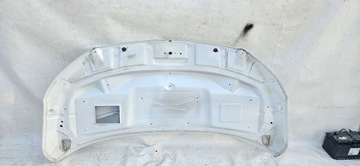 фото thumb №9, Капот mercedes sprinter w910 910 907 w907 2018-