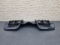 фото thumb №1, Ferrari sf90 дифузор задня спойлер карбон 939776