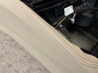 фото thumb №5, Bmw g30 g32 туннель средний подлокотник canberra