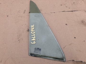 фото thumb №1, Права передня скло двері hyundai galloper