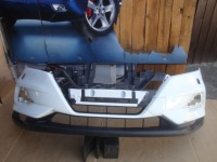 фото thumb №1, Nissan qashqai j11 lift бампер передний