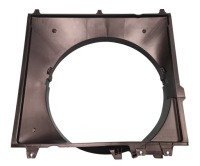 Корпус вентилятора isuzu d-max 3 tfr, tfs 2019.06 - Недорого, фото thumb