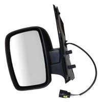 фото thumb №1, Зеркало левая peugeot expert ii 2008 2009 2010 2011 2012 2013 2014 2015