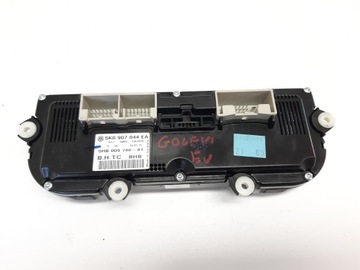 фото thumb №6, Vw golf vi панель кондиционера 5k0907044ea org eu